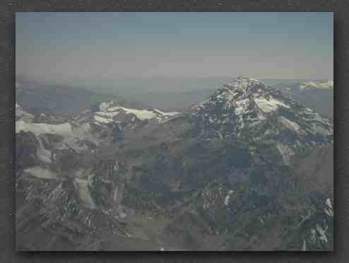 012flying over Aconcagua