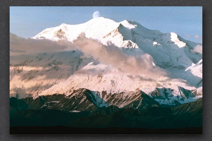 030.Mt McKinley