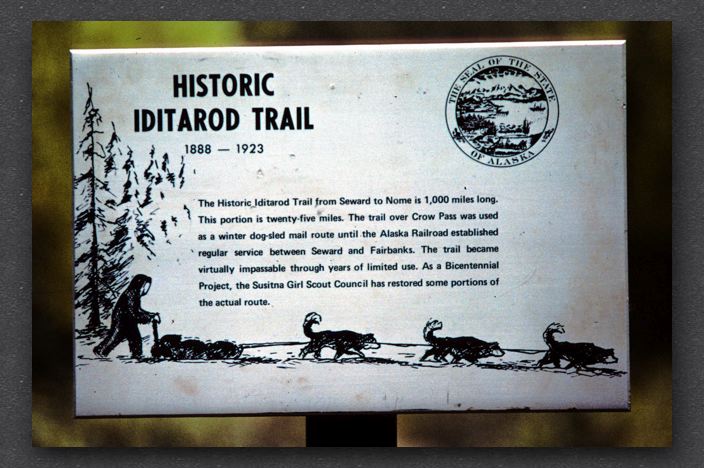 077.Iditarod Trail