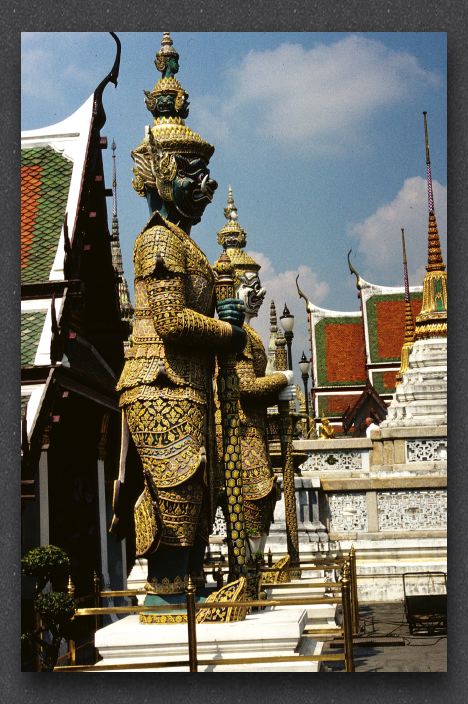 023 Grand Palace Temple