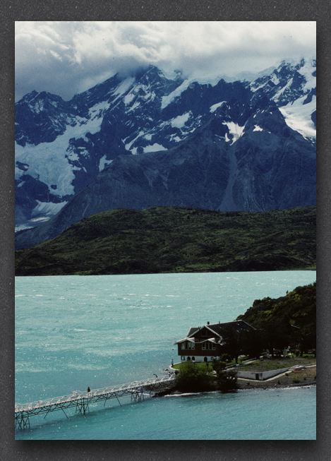 026. Torres del Paine