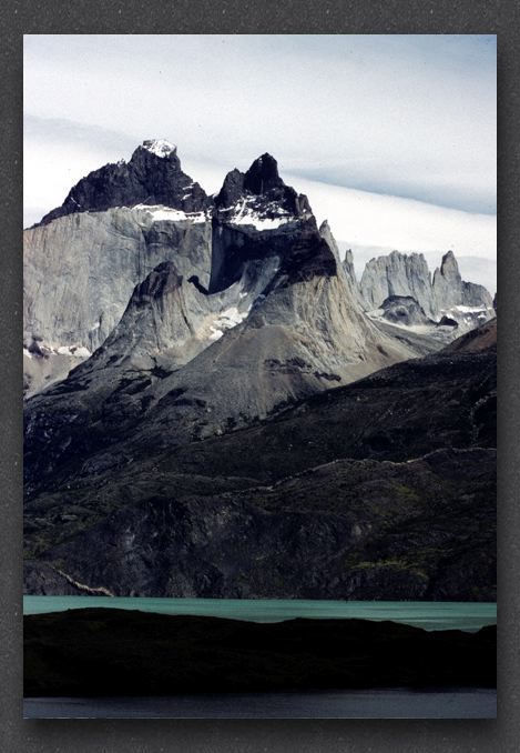 028. Torres del Paine