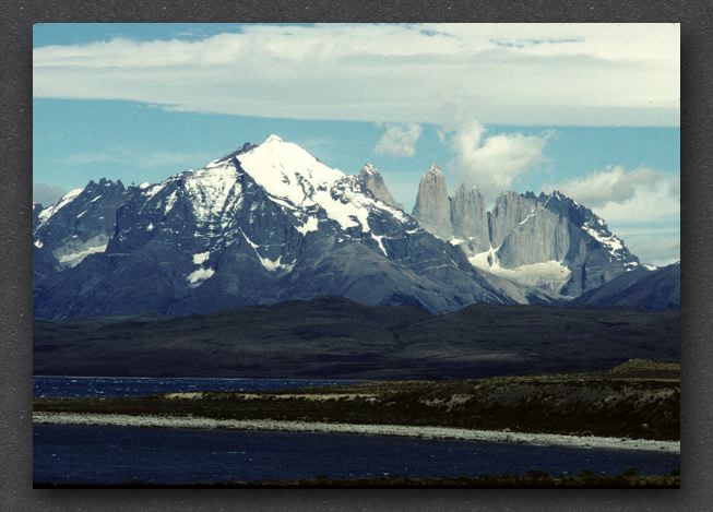 032. Torres del Paine