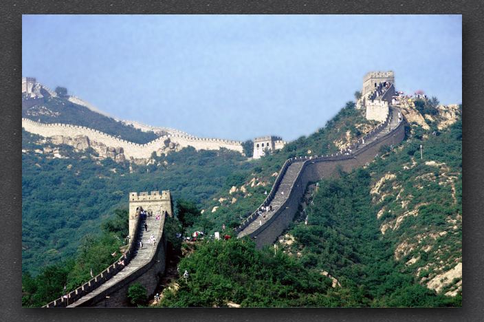 034 Great Wall