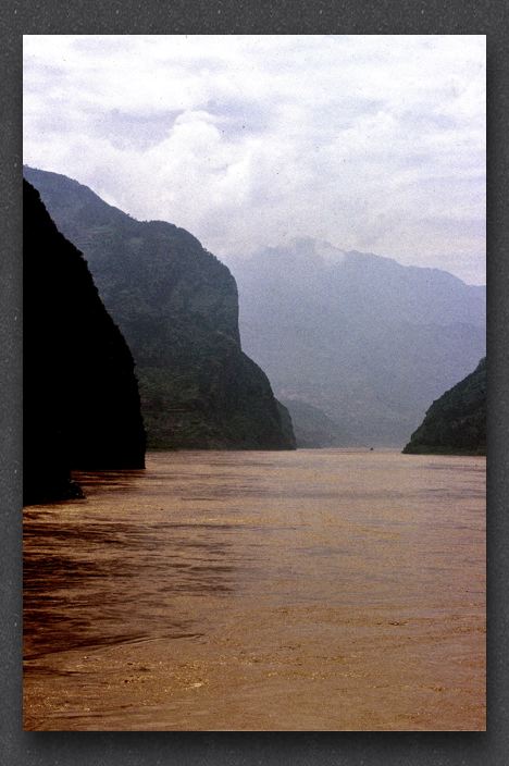 095 Yangtze Canyon