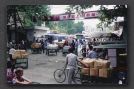 046 Xian market