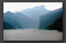 092 Yangtze River Gorge