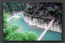 108 Yangtze R side canyon
