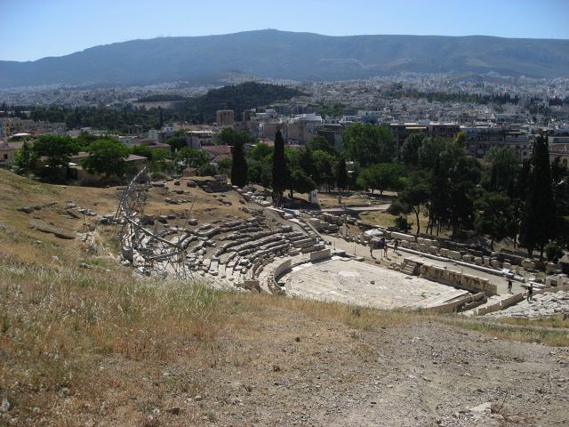 10Acropolis Theater